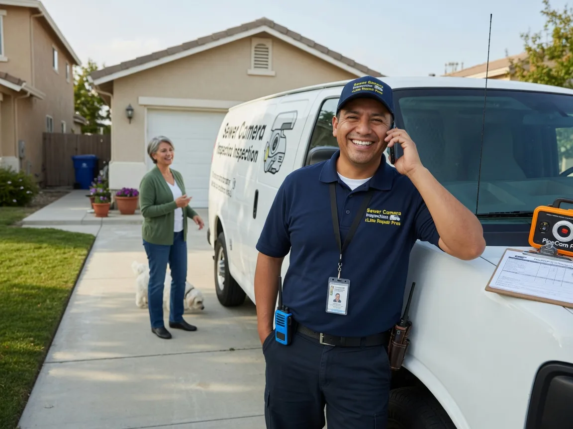 Sewer Line Repair El Rito, NM FAQs